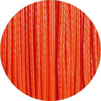 FIR TEXTIL JAXON CRIUS PE X8 CATFISH ORANGE 300m 0.45mm 80kg - Img 2