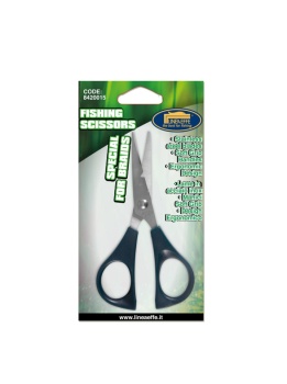 FOARFECA LINEAEFFE INOX 11CM - Img 2