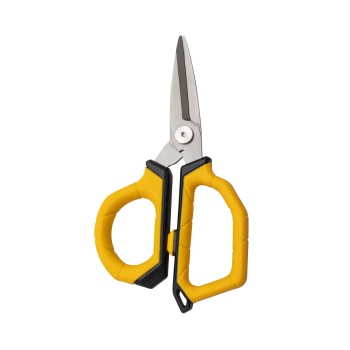 FOARFECE BLACK CAT HD BRAID SCISSORS