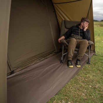 FOLIE DE SOL AVID CARP SCREEN HOUSE HEAVY-DUTY EXTENDED - Img 3