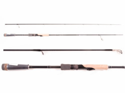 GAD CHASER 2.15M 4-18G FAST 2BUC