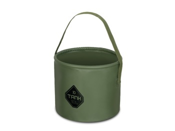 GALEATA PLIABILA ROTUNDA DELPHIN TANK 10L