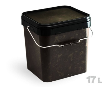 GALEATA ZFISH Z-CORE CAMO 17L