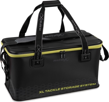 GANTA MATRIX EVA XL PENTRU DEPOZITAREA ACCESORIILOR 55X30X28.7CM