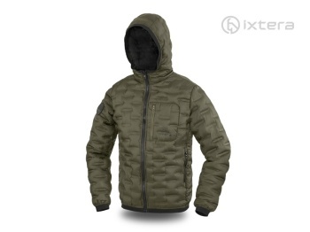 GEACA DE IARNA IXTERA RAZOR ARMY XL