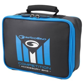 GEANTA ACCESORII GARBOLINO M 28X21X11CM SQUADRA COMPETITION
