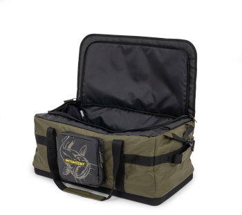 GEANTA BLACK CAT BATTLE CAT ELITE KIT CARRIER 63X34X26CM - Img 2