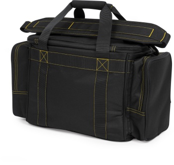 GEANTA BLACK CAT BLCK HOLDALL MEDIUM 30X28X50CM - Img 2