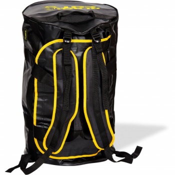 GEANTA BLACK CAT L 60X35CM BOAT BAG - Img 2