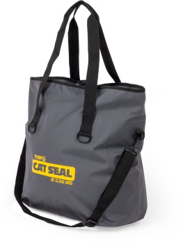 GEANTA BLACK CAT SEAL WP SLING BAG 50L 52X50X20CM