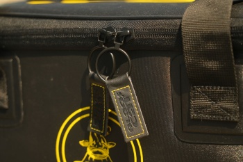 GEANTA BLACK CAT WELDED CARRIER 40X30X23CM - Img 7