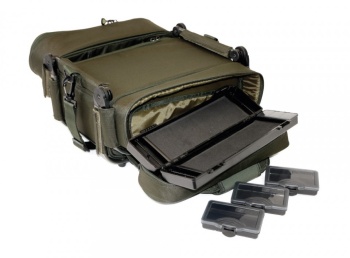 GEANTA CARP SPIRIT MULTI CARRYALL 40X32X24CM - Img 3