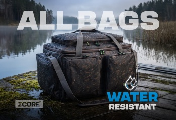 GEANTA CARYYALL ZFISH Z-CORE XL 65X40X40CM - Img 6