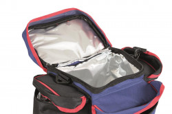 GEANTA COLMIC FRIGO RIO SERIA RED 40*28*29cm