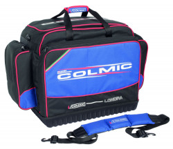 GEANTA COLMIC LONDRA SERIA RED ELITE 57*48*30cm