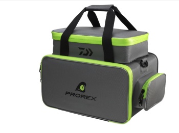 GEANTA DAIWA DE UMAR PX TACKLE CONTAINER L 50X26X32