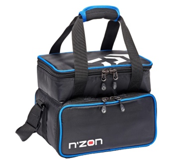 GEANTA DAIWA N ZON FEEDER TACKLE 30X20X25CM