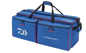GEANTA DAIWA NZON ACCESORY BAG MAR.L 86X36X29