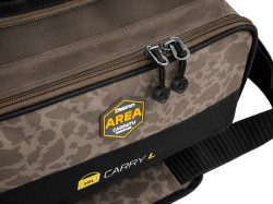 GEANTA DELPHIN AREA CARRYALL CARPATH L 42X35X30CM