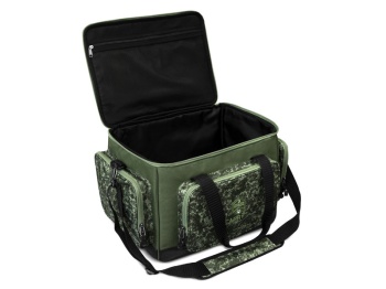 GEANTA DELPHIN CARRYALL SPACE C2G XL 40X30X30CM - Img 2