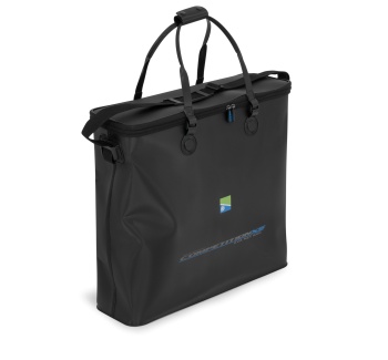 GEANTA EVA PRESTON COMPETITION XS NET BAG PENTRU MINCIOGURI SI JUVELNICE - Img 6