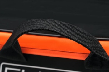 GEANTA GURU FUSION BOX SAFE - Img 4