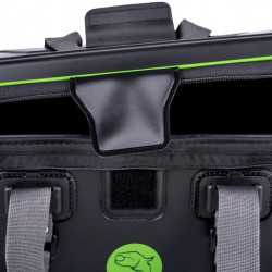 GEANTA IMPERMEABILA ZECK L TACKLE CONTAINER PRO CATFISH 40x26x25CM