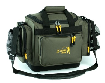 GEANTA JAXON SPINNING X-TEAM 45X27X30CM