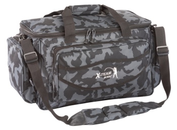 GEANTA JAXON X-TEAM CAMOU 60X32X30CM