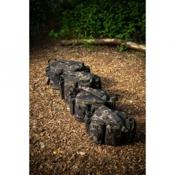 GEANTA KORDA COMPAC CARRYALL MAR.XL CAMO - Img 2