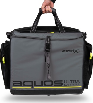 GEANTA MATRIX AQUOS ULTRA CARRYALL PENTRU ECHIPAMENT 62X46X42CM