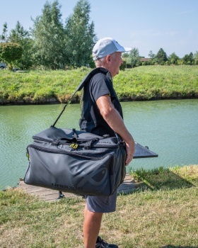 GEANTA MATRIX HORIZON PRO COMPACT CARRYALL PENTRU ECHIPAMENT 58X37X30CM - Img 10