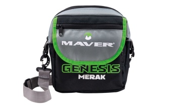 GEANTA MAVER GENESIS MERAK 24X22X9cm