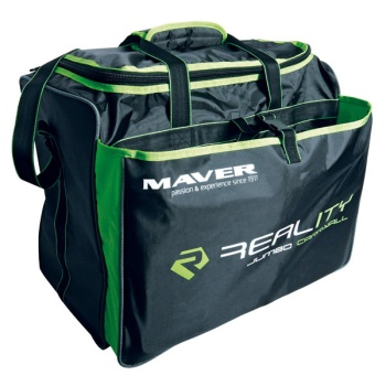GEANTA MAVER REALITY CARRYALL 53X40X43CM