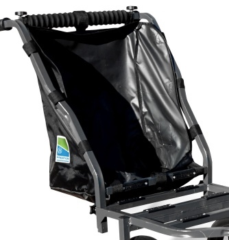 GEANTA PENTRU CARUCIOR PRESTON SHUTTLE 4 ROTI