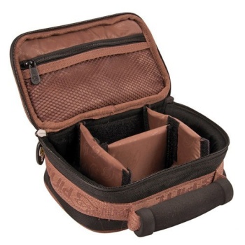GEANTA PENTRU PLUMBI/ACCESORII CARP SPIRIT LEAD CASE 22X8X14CM