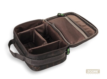 GEANTA PENTRU PLUMBI ZFISH Z-CORE LEAD BAG PRO - Img 2