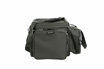 GEANTA PESCUIT DAIWA IS CARRYALL 64X39X27CM - Img 2