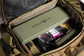 GEANTA PESCUIT KORDA COMPAC CARRYALL LARGE 53X35X33CM - Img 3