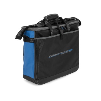 GEANTA PRESTON COMPETITION XS DOUBLE NET BAG PENTRU MINCIOGURI SI JUVELNICE - Img 4