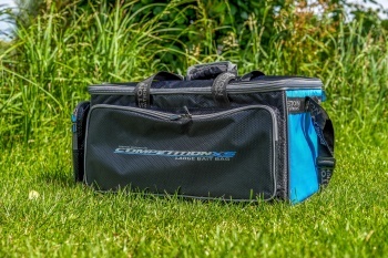 GEANTA PRESTON COMPETITION XS LARGE BAIT BAG PENTRU MOMELI - Img 12