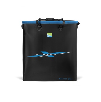 GEANTA PRESTON SUPERA X EVA NET PENTRU MINCIOG 61X65X26CM