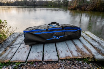 GEANTA PRESTON SUPERA X ROLLER & ROOST XL - Img 9
