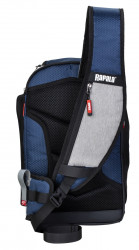 GEANTA RAPALA COUNTDOWN SLING BAG