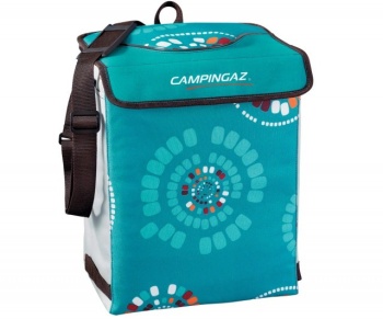 GEANTA TERMOIZOLANTA CAMPINGAZ MINIMAXI 19L ETHNIC