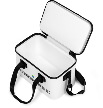 GEANTA TERMOIZOLANTA PRESTON HARDCASE COOLER 46X29X29CM; - Img 2