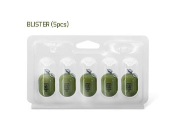 GREUTATE FARA PLUMB DELPHIN ECOCAST 70G - Img 4