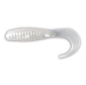 GRUB LINEAEFFE FALCETTO 5.5CM BIANCO PERLA 10BUC/PL