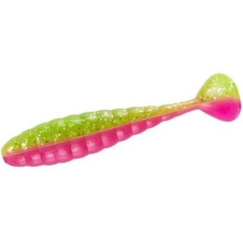 GRUB MISTER TWISTER 7CM ELECTRIC CHIKEN 4BUC/PL