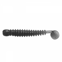 GRUB ROCK'N BAIT CULTIVA RB-2 16 G/S SMOKE RING KICK TAIL
